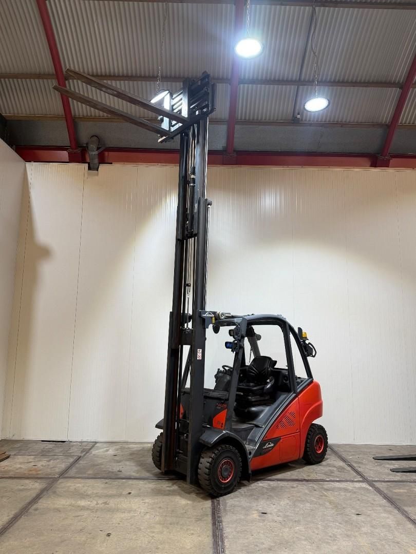 Linde H25D HL1247