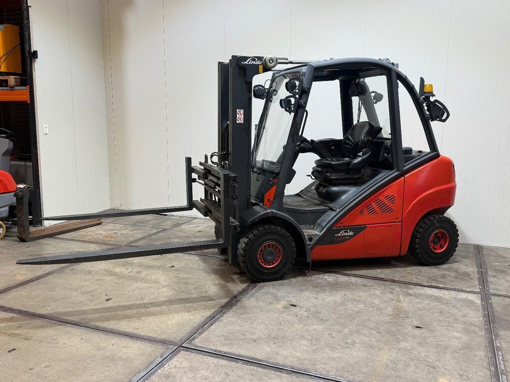 Linde H25D HL1247