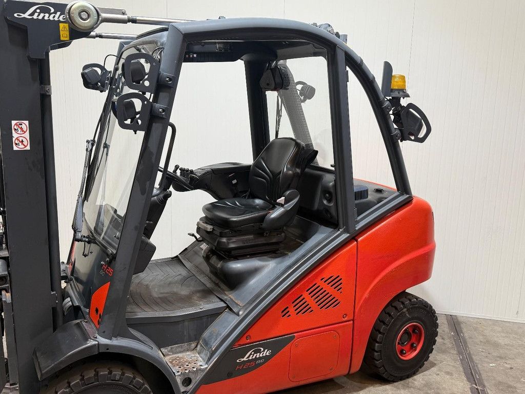 Linde H25D HL1247