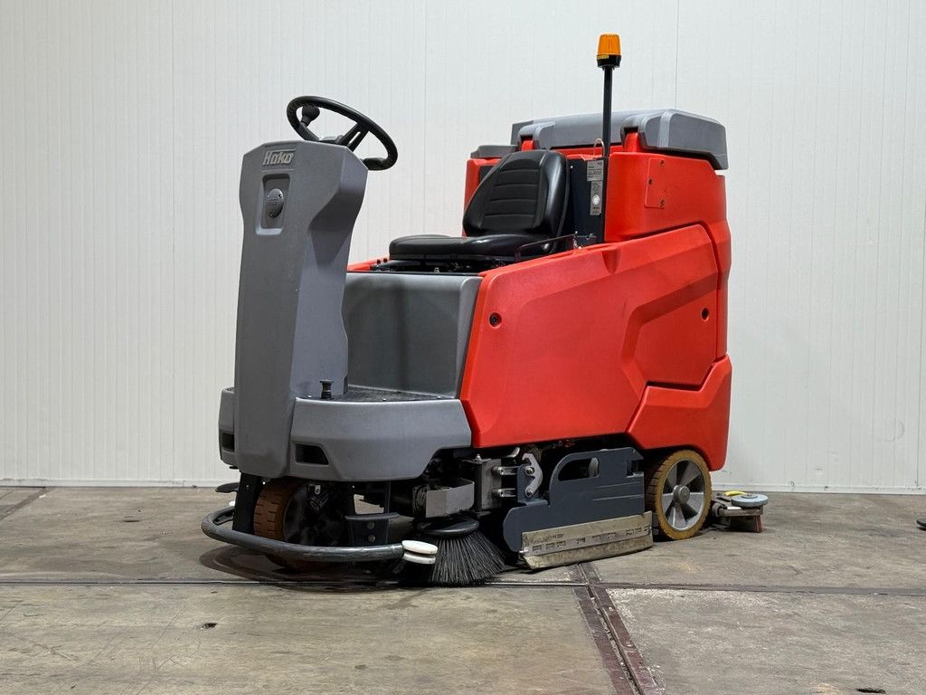 Hako B175R HL1220