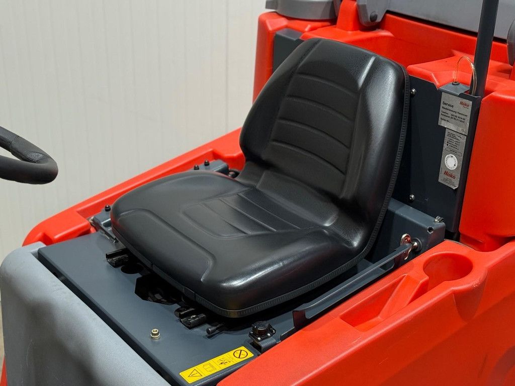 Hako B175R HL1220