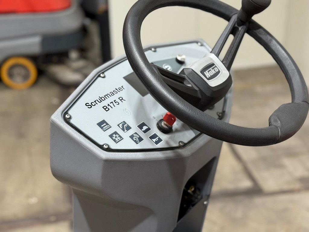 Hako B175R HL1220