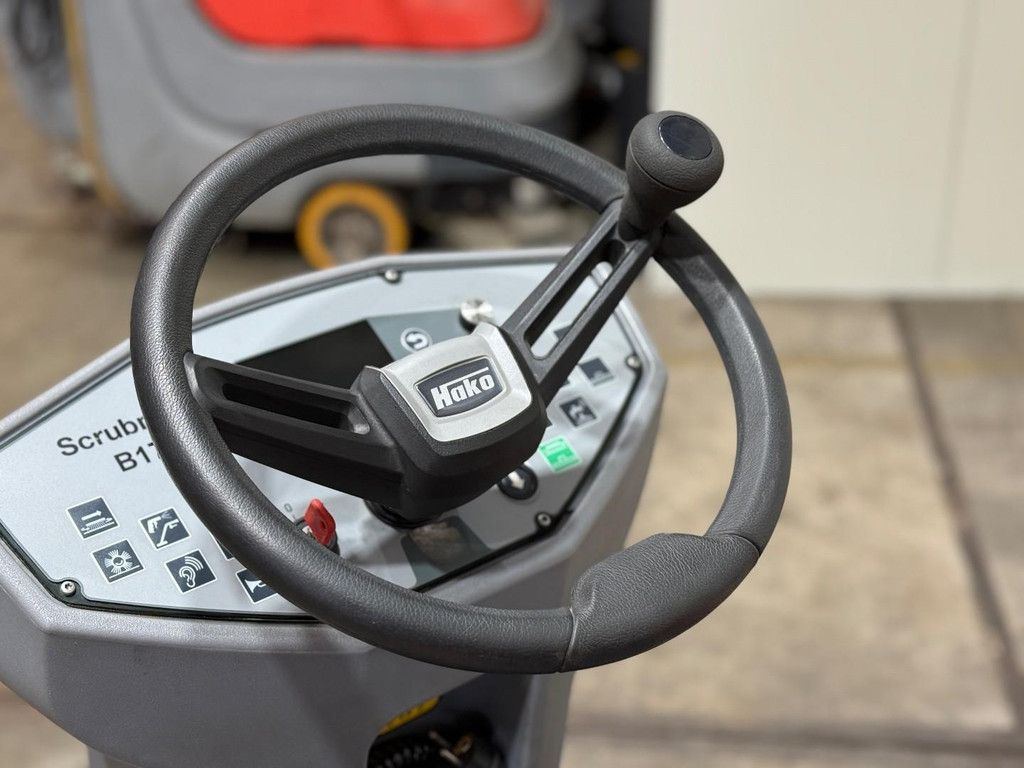 Hako B175R HL1220