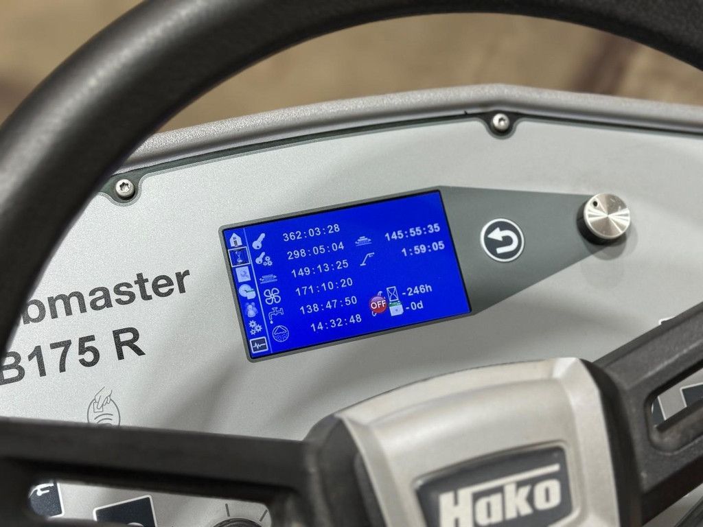 Hako B175R HL1220