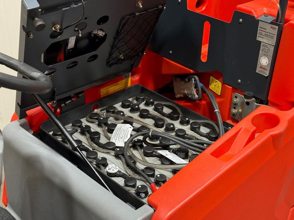 Hako B175R HL1220