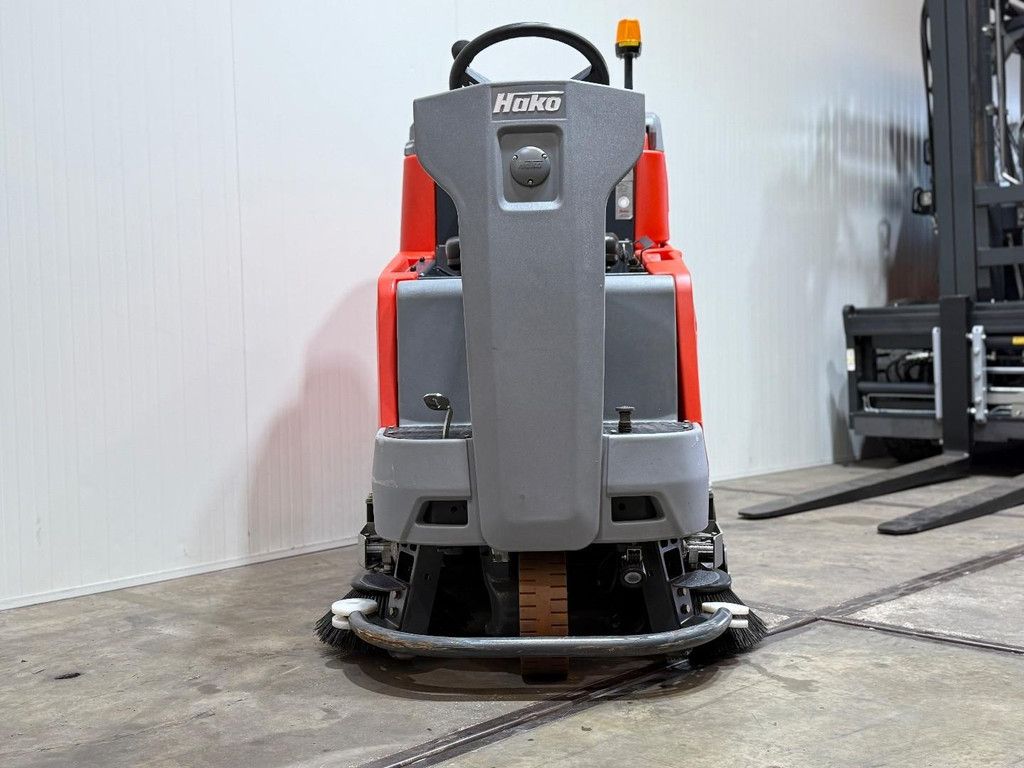 Hako B175R HL1220