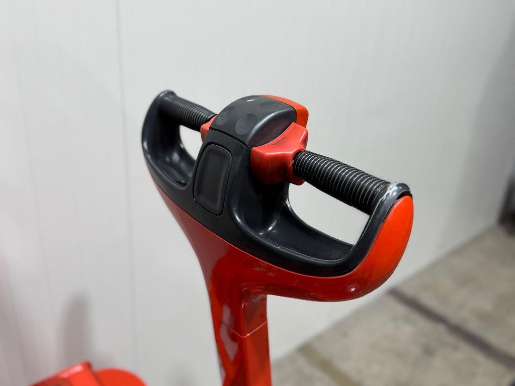 Linde L14 Triplex 336UUR! Freelift 4,3M HL1212