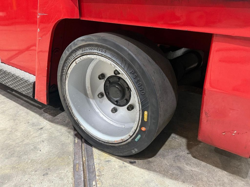 Kalmar ECE70-6C HL1184