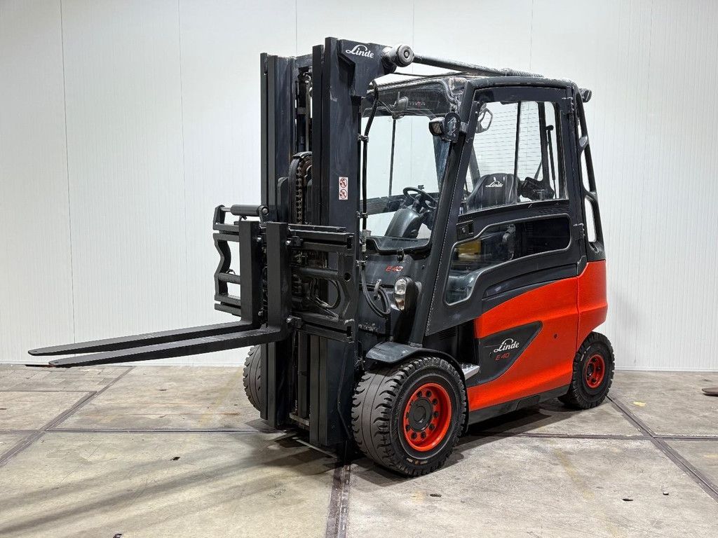 Linde E40-600 HL1155