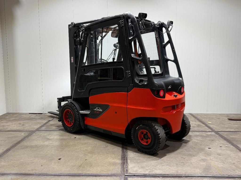 Linde E40-600 HL1155