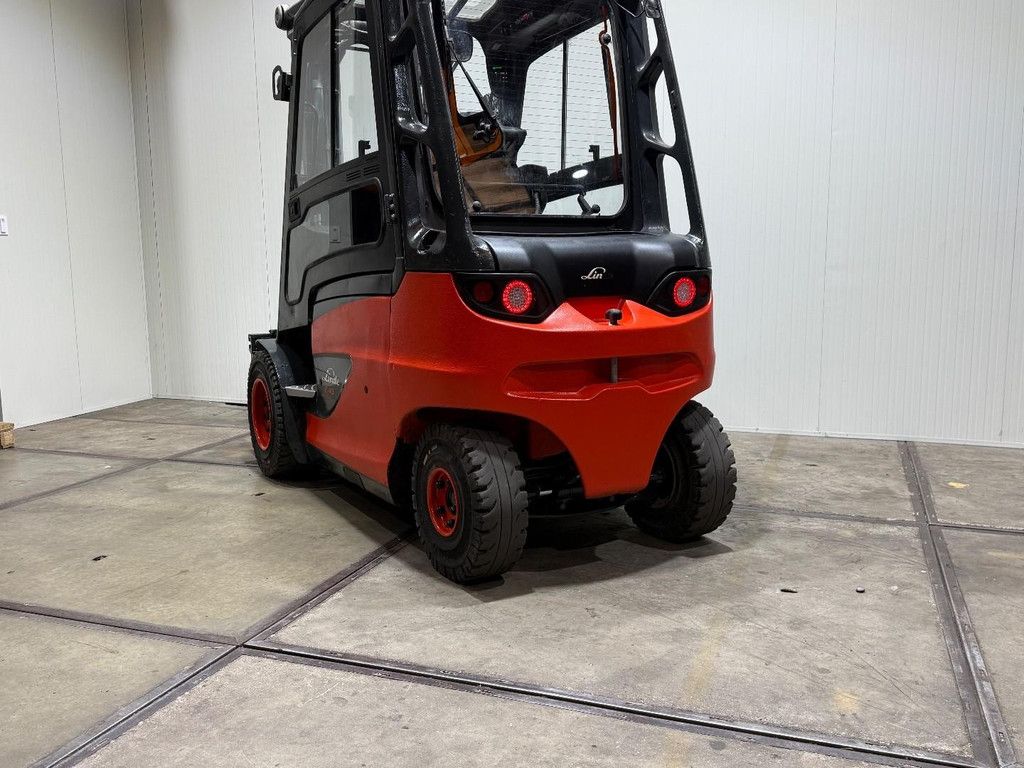 Linde E40-600 HL1155
