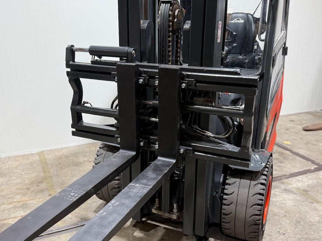 Linde E40-600 HL1155