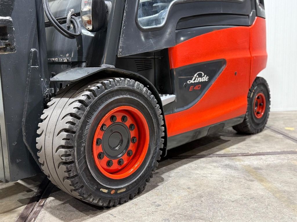 Linde E40-600 HL1155