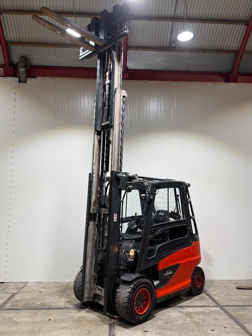 Linde E40-600 HL1155