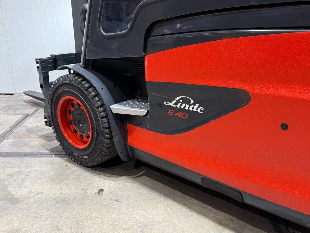 Linde E40-600 HL1155