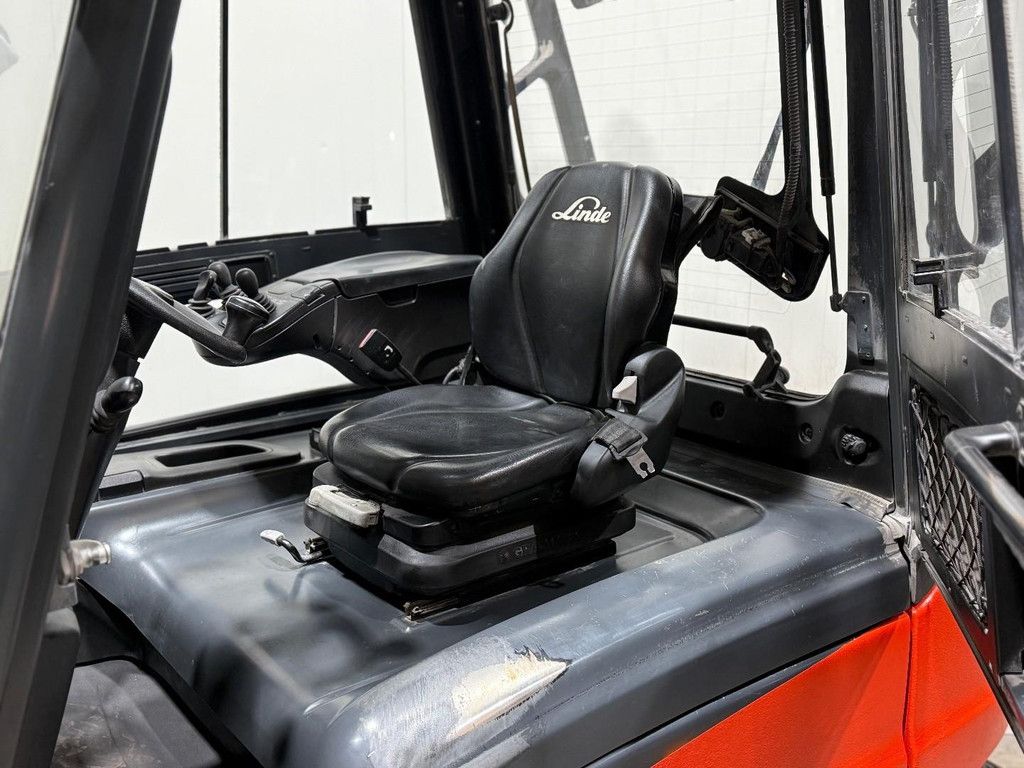 Linde E40-600 HL1155