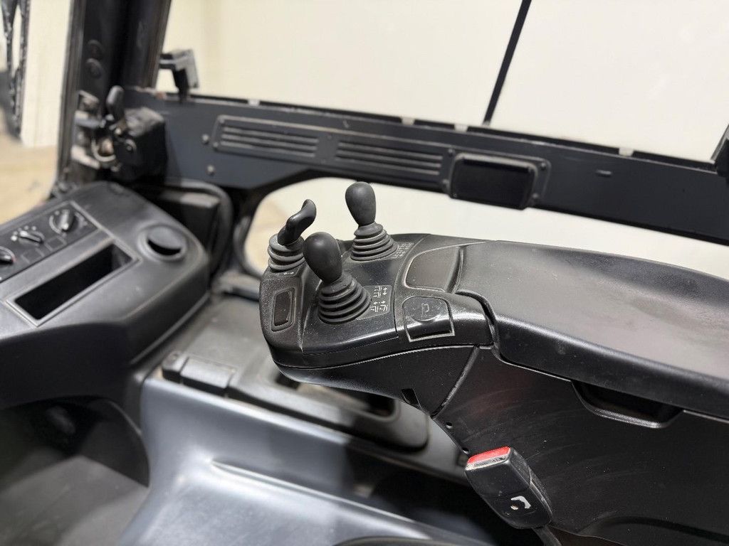 Linde E40-600 HL1155