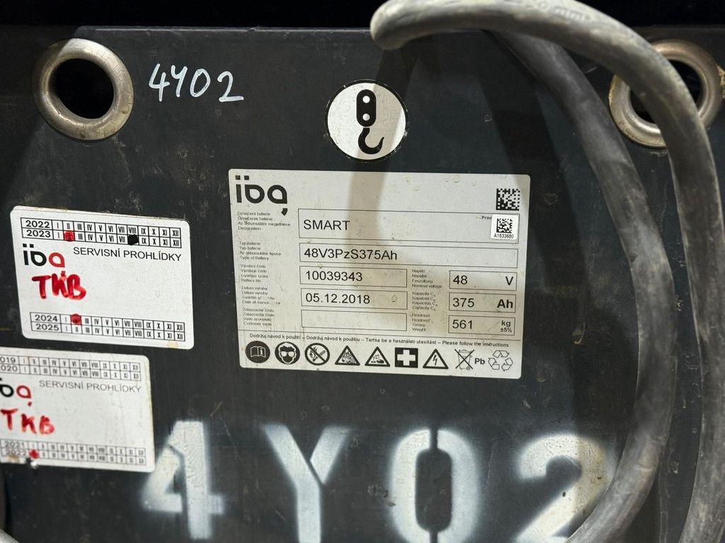 Still LTX70 HL1128