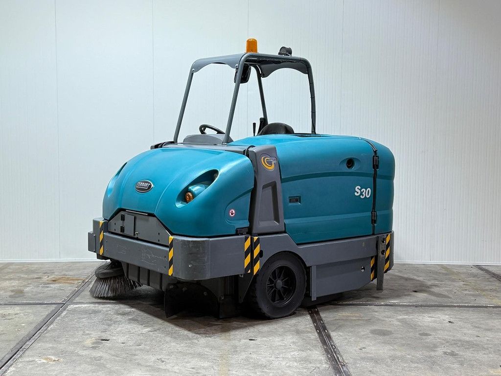 Tennant S30 HL1067