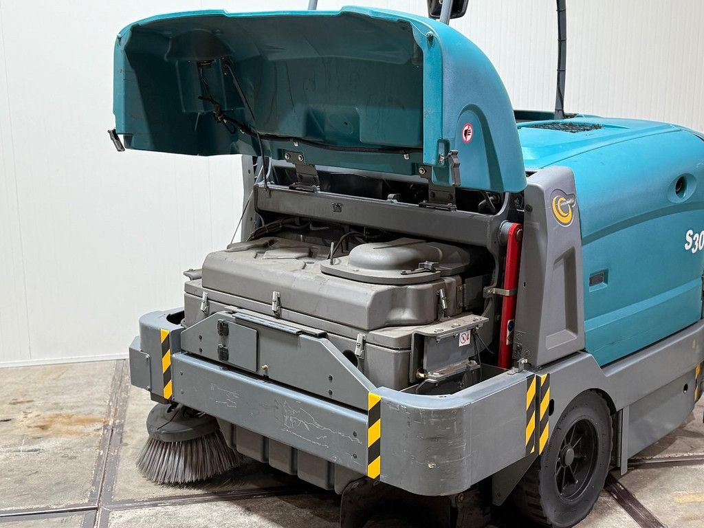 Tennant S30 HL1067
