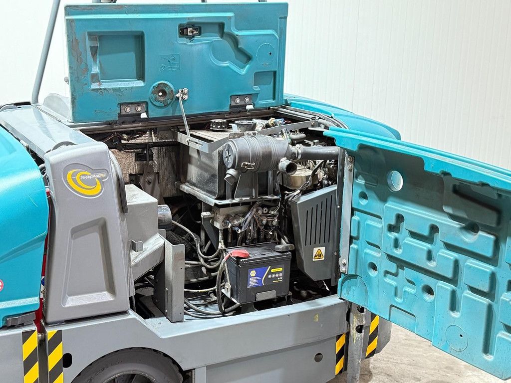 Tennant S30 HL1067
