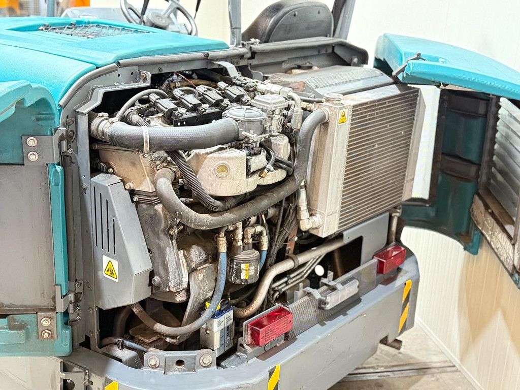 Tennant S30 HL1067