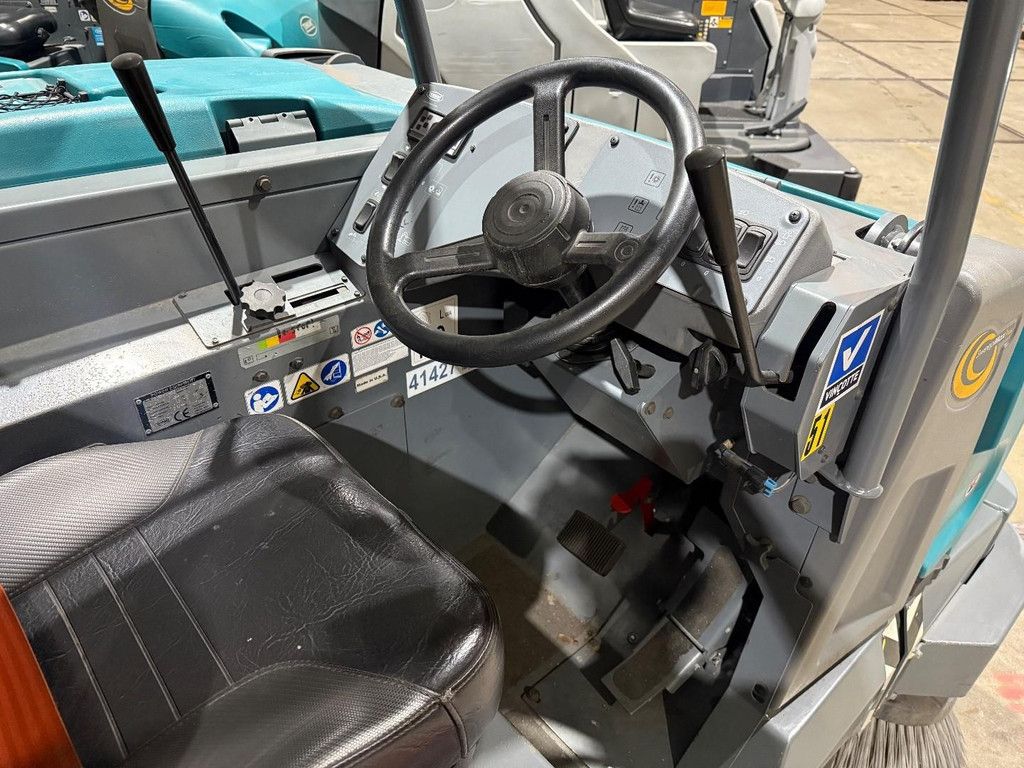 Tennant S30 HL1067