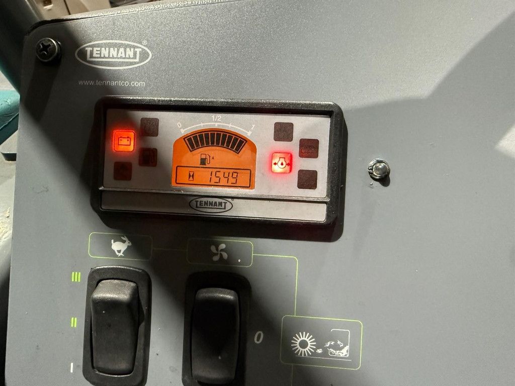 Tennant S30 HL1067