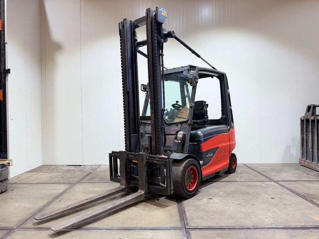 Linde E45 HL1069