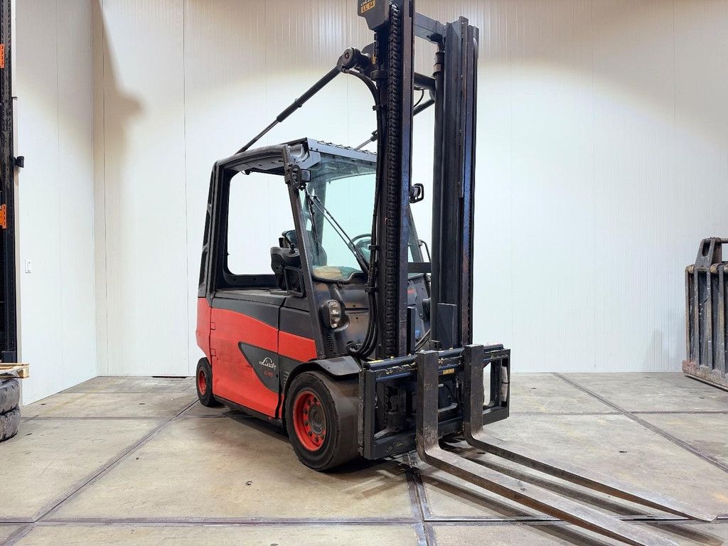 Linde E45 HL1069
