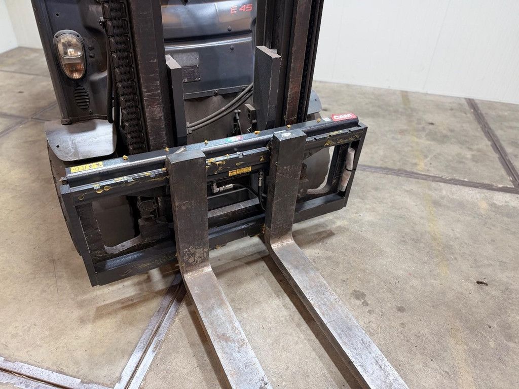 Linde E45 HL1069
