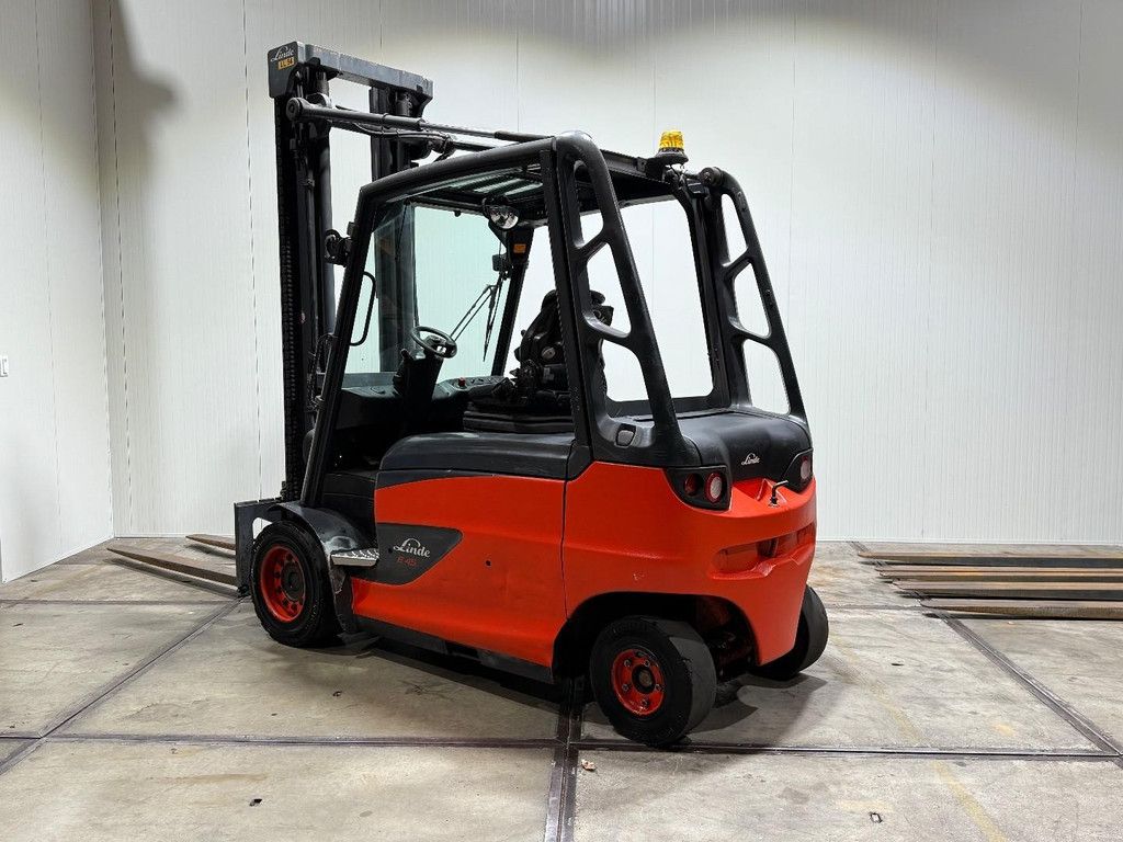 Linde E45 HL1069
