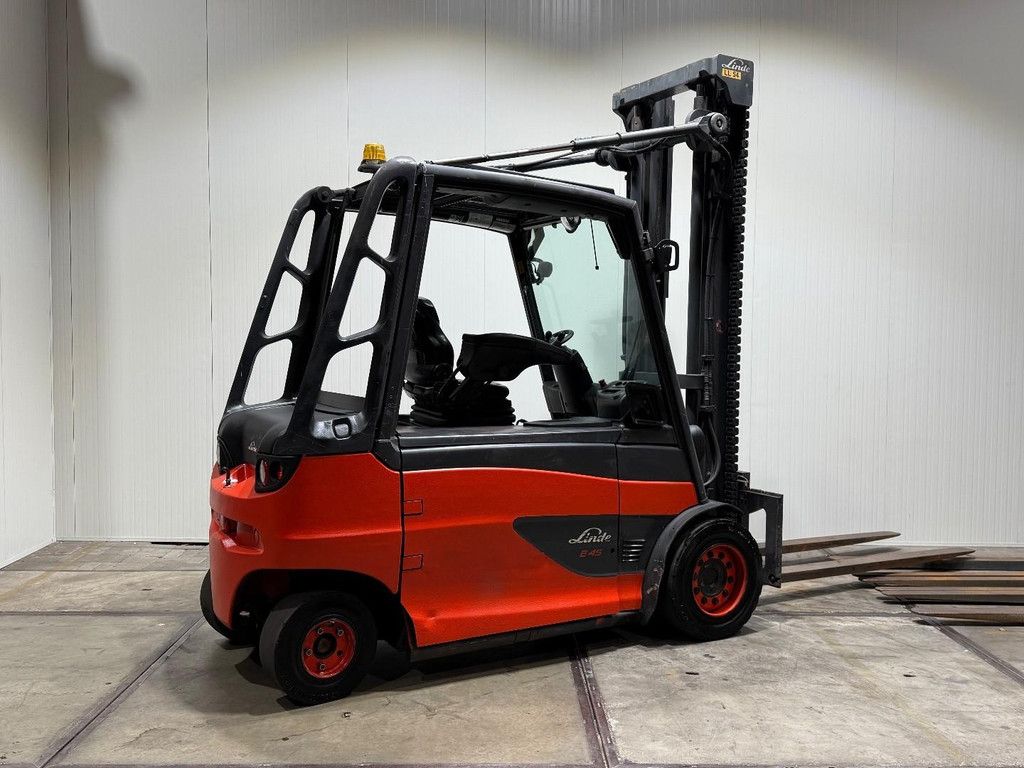 Linde E45 HL1069