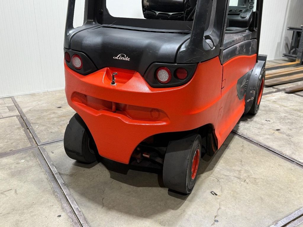 Linde E45 HL1069