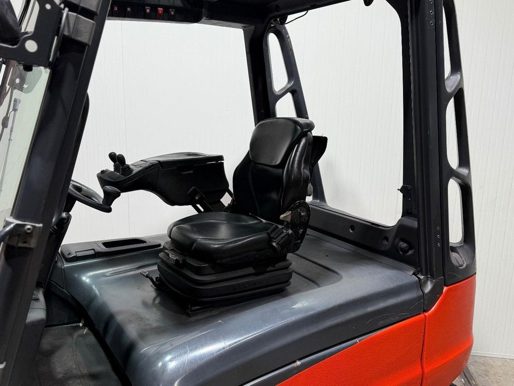 Linde E45 HL1069
