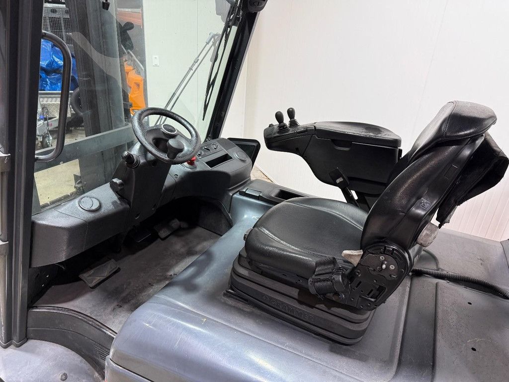 Linde E45 HL1069