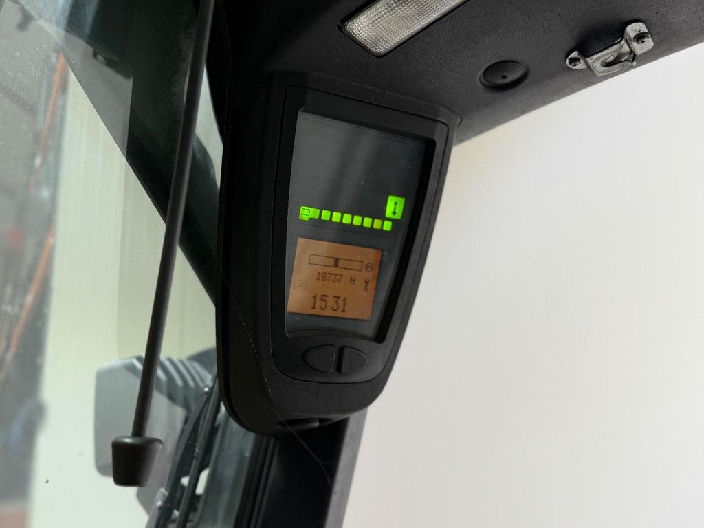 Linde E45 HL1069
