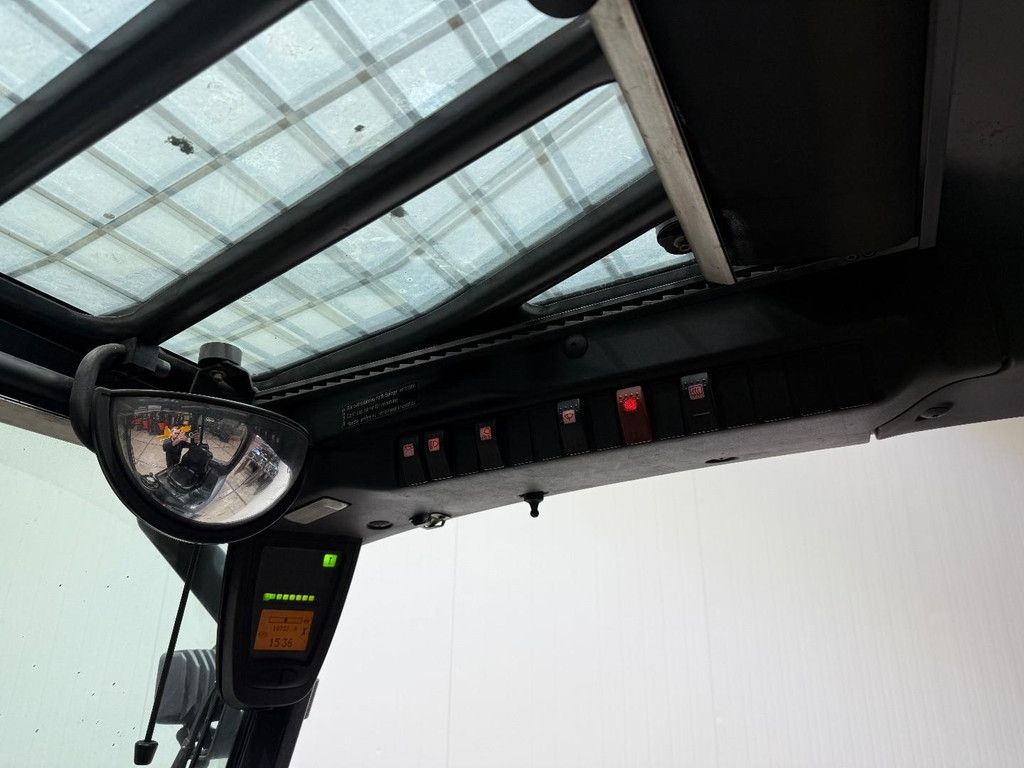 Linde E45 HL1069