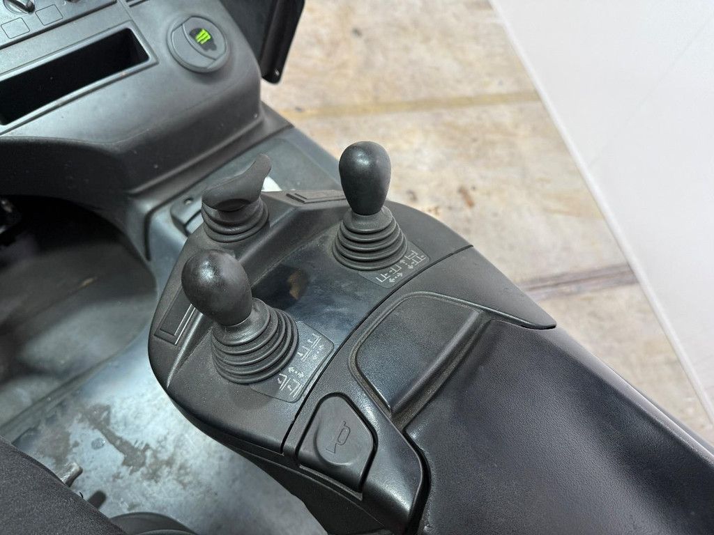 Linde E45 HL1069