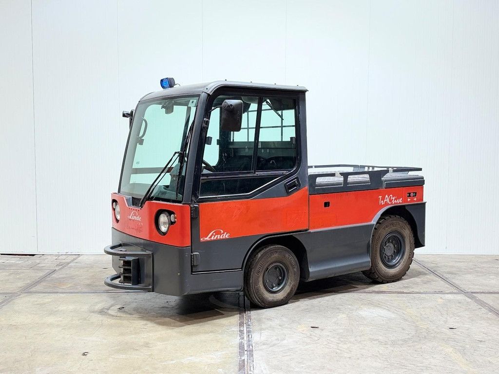 Linde P250 HL1312