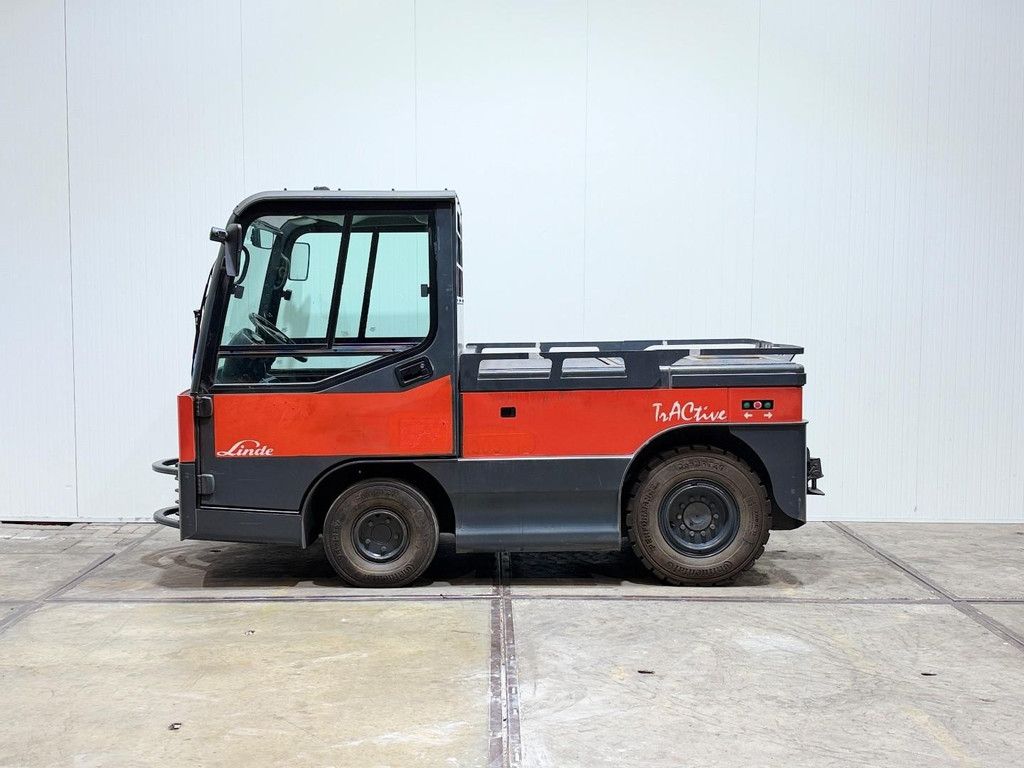 Linde P250 HL1312
