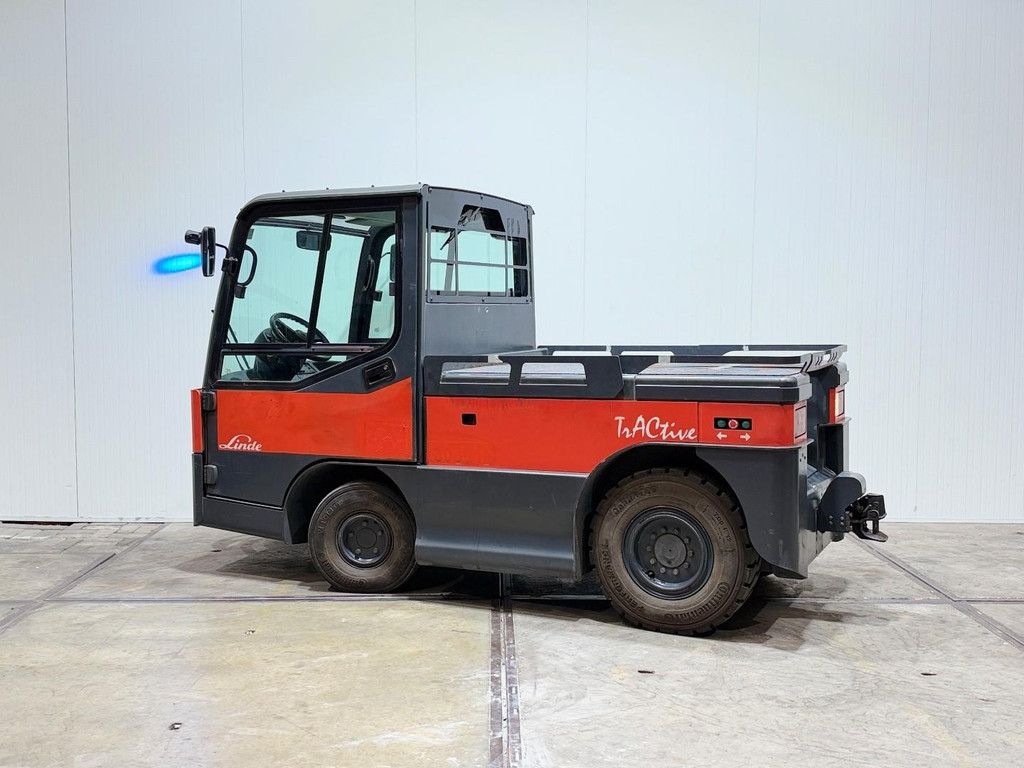 Linde P250 HL1312