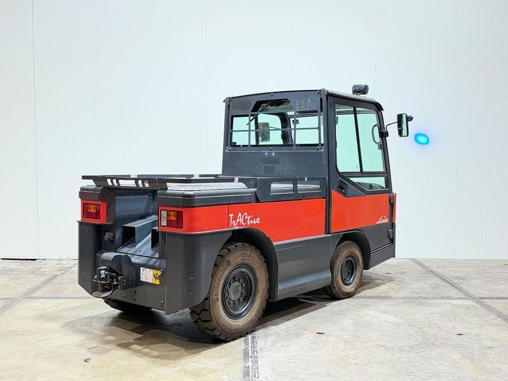 Linde P250 HL1312