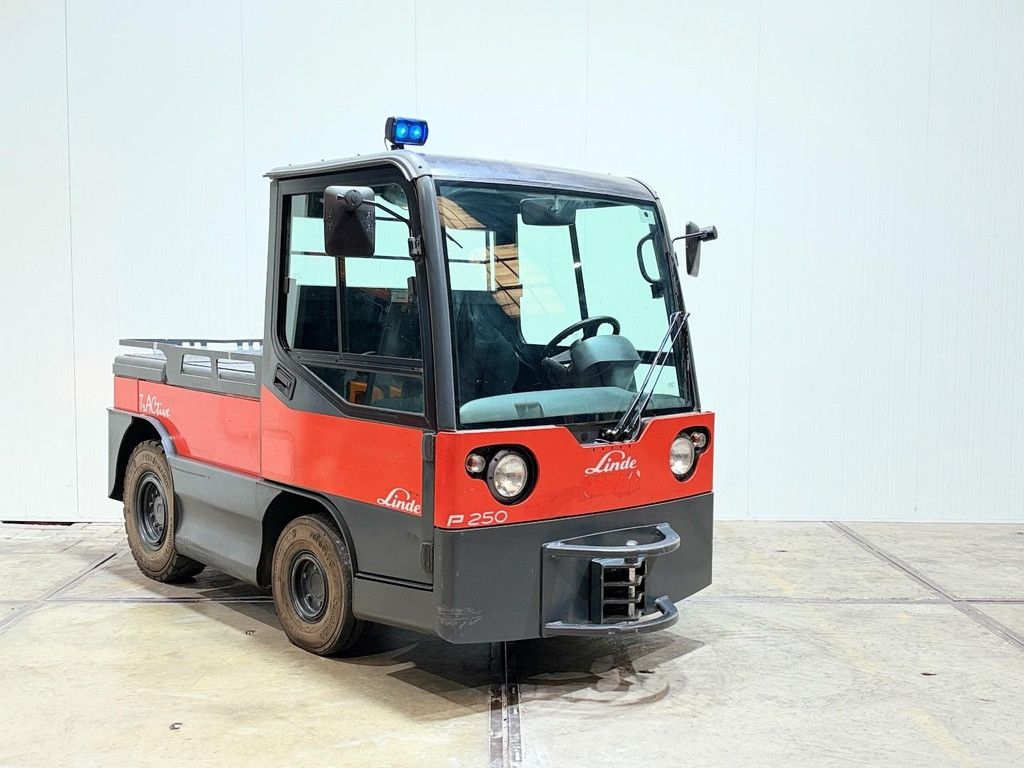 Linde P250 HL1312