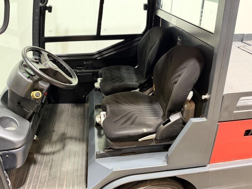 Linde P250 HL1312