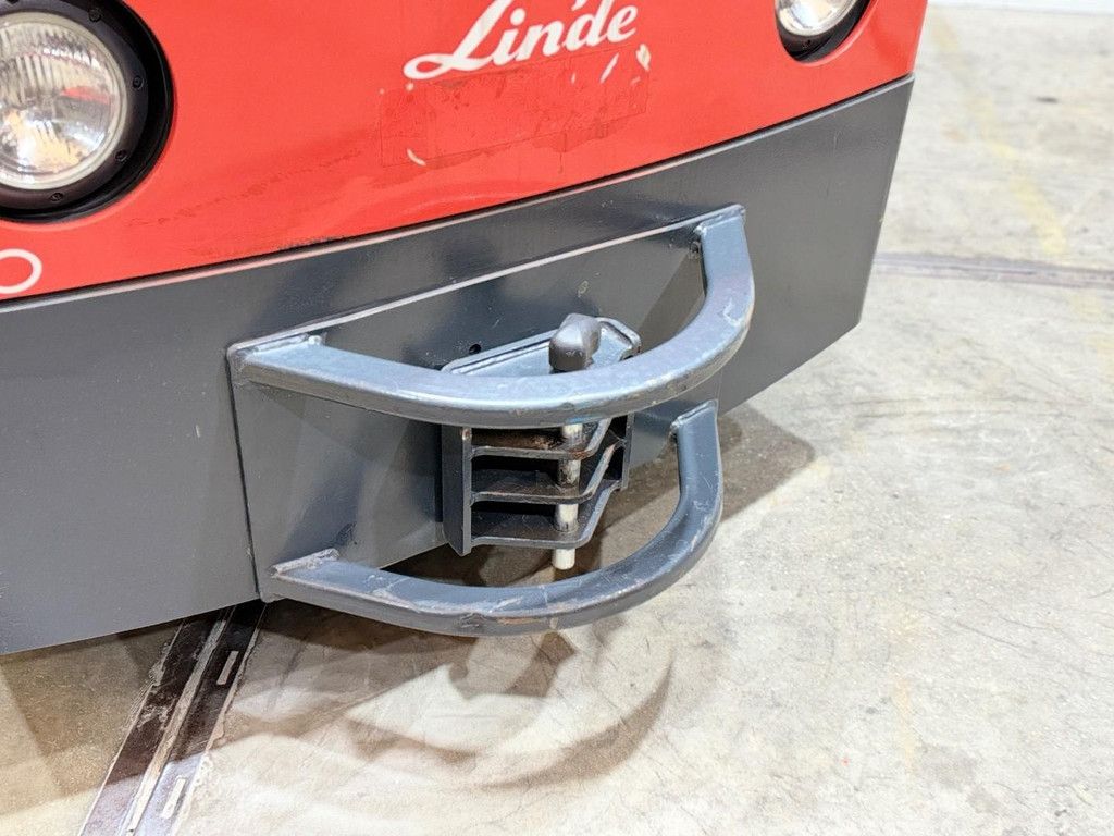 Linde P250 HL1312
