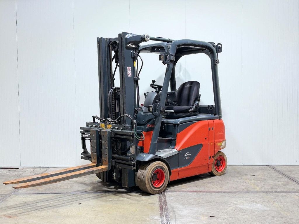 Linde E20 HL1310