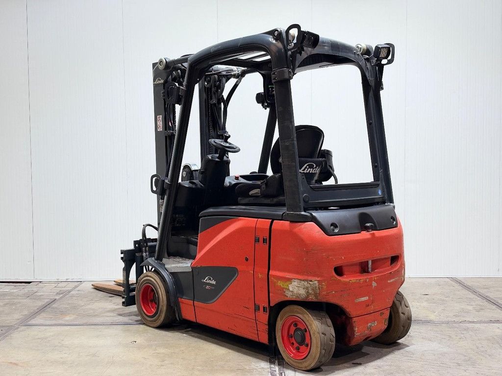 Linde E20 HL1310