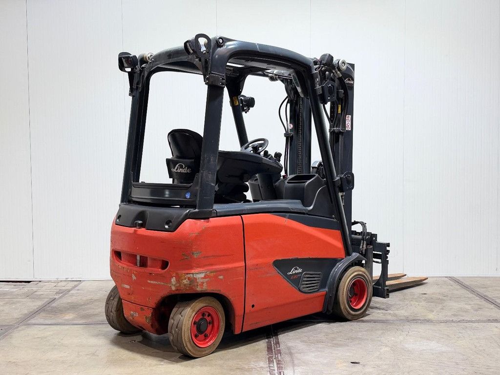Linde E20 HL1310