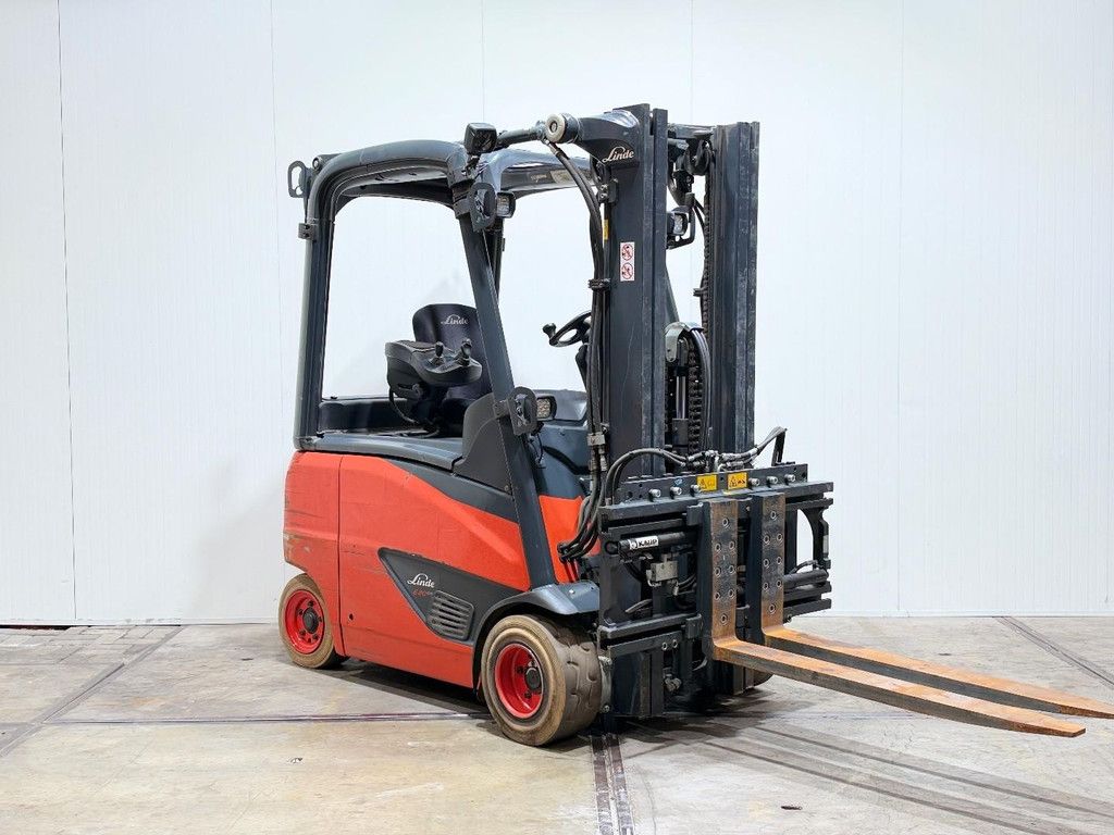 Linde E20 HL1310